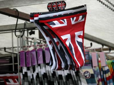 Portobello Market