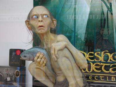 Gollum