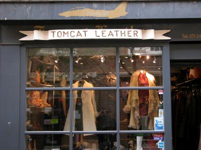 Neal Street