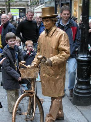 Covent Garden