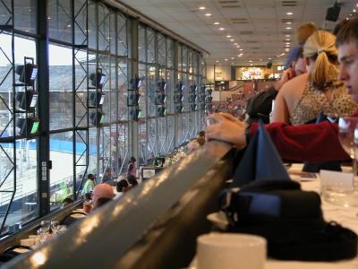 Wimbledon Greyhound Stadium