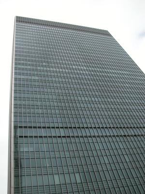 Canary Wharf