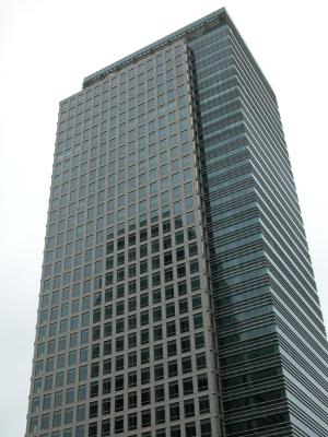 Canary Wharf