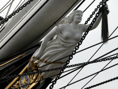 Cutty Sark, Greenwich