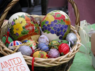 Greenwich Market