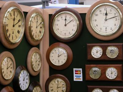 Greenwich Market