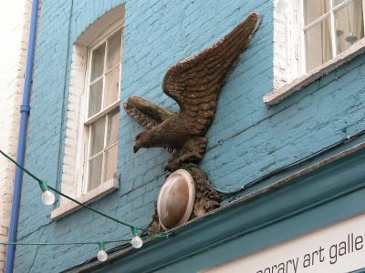 Greenwich Market