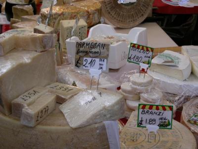 Greenwich Market