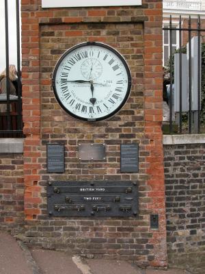 Greenwich