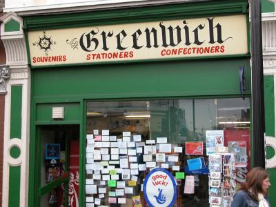 Greenwich