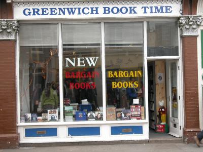 Greenwich