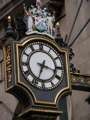 London City