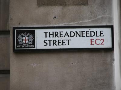 London City