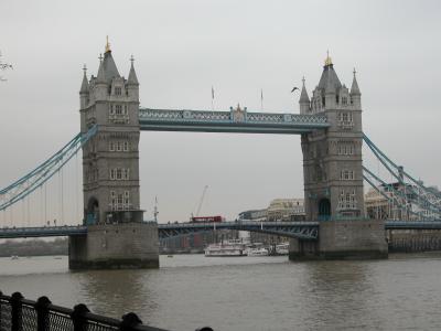 Tower Bridge