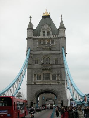 Tower Bridge