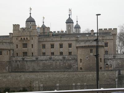 Tower of London