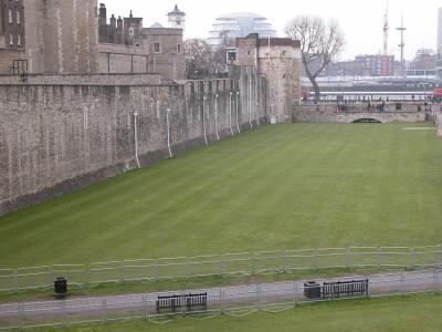 Tower of London