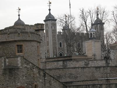 Tower of London