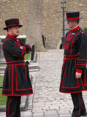 Tower of London