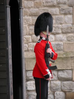 Tower of London