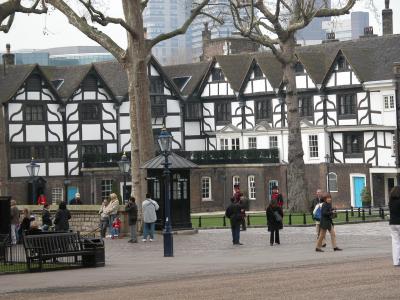 Tower of London