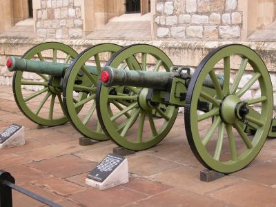 Tower of London