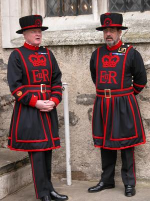 Tower of London