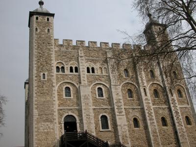 Tower of London