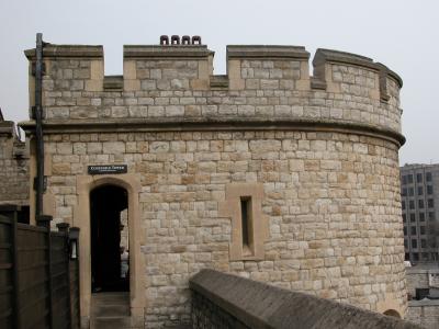 Tower of London