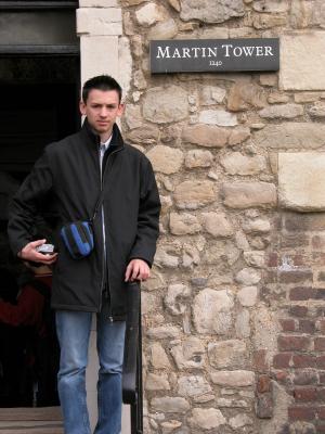 Tower of London