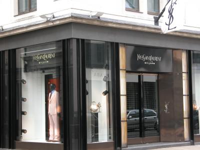 Old Bond Street