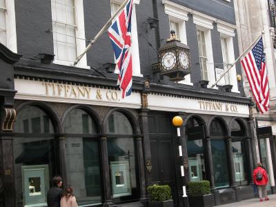 Old Bond Street