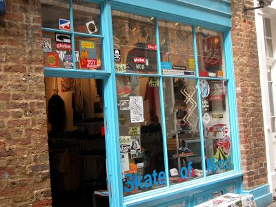Carnaby Street