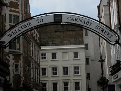 Carnaby Street