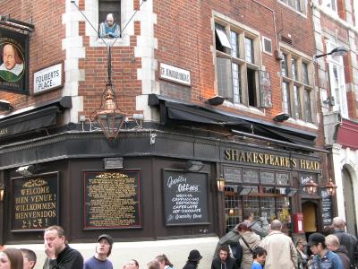 Carnaby Street