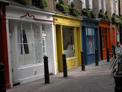 Carnaby Street