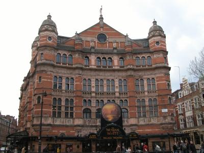 Palace Theater
