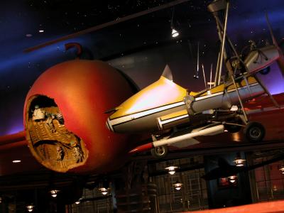 Planet Hollywood