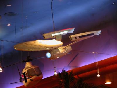 Planet Hollywood