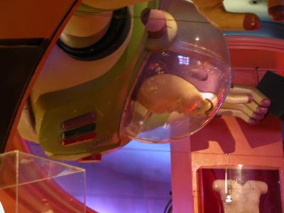 Planet Hollywood