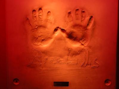 Planet Hollywood