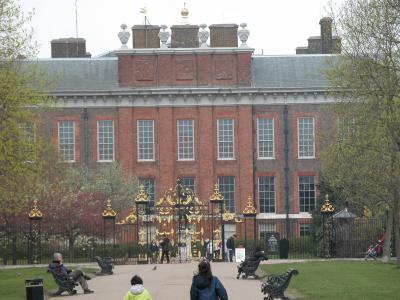 Kensington Palace