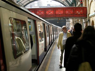 London Underground