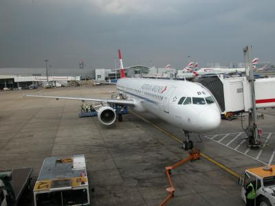 Heathrow Airport