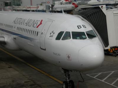 Heathrow Airport