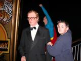 Madame Tussauds