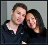 Mark & Lilly