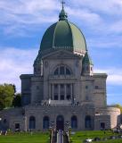 Basilica Montreal