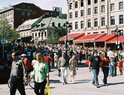 Place Jacques-Cartier