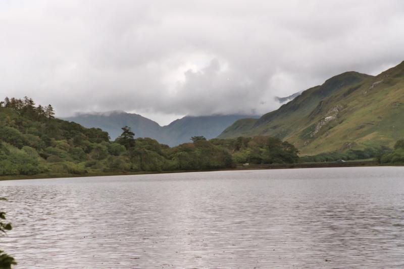 Day-13, Kylemore Abbey